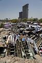 007 Mumbai, Dhobi Ghat, Wasserij